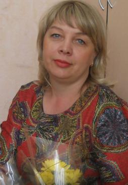 Рявкина Ольга Викторовна