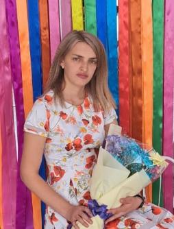Подукова Анна Александровна